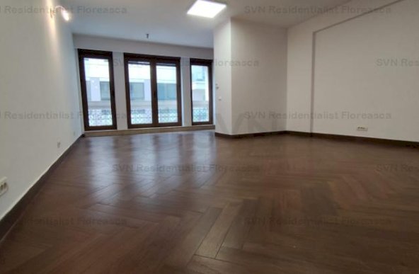 Vanzare apartament 3 camere, Dorobanti, Bucuresti