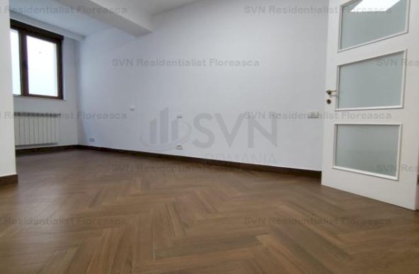 Vanzare apartament 3 camere, Dorobanti, Bucuresti