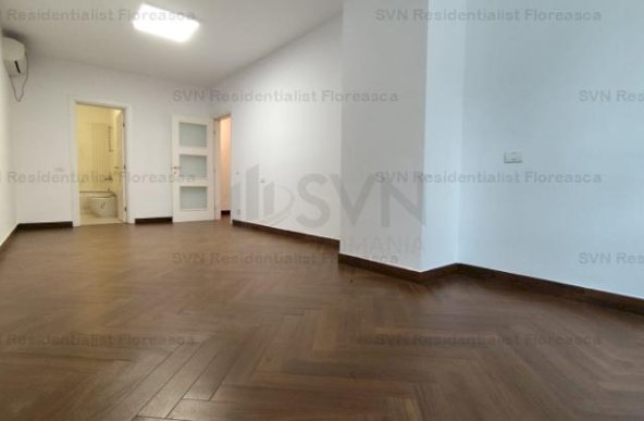 Vanzare apartament 3 camere, Dorobanti, Bucuresti