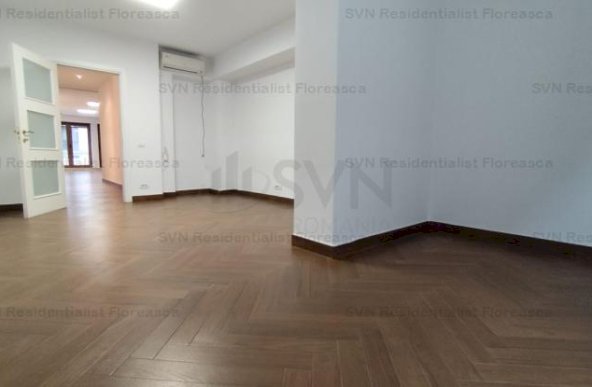 Vanzare apartament 3 camere, Dorobanti, Bucuresti