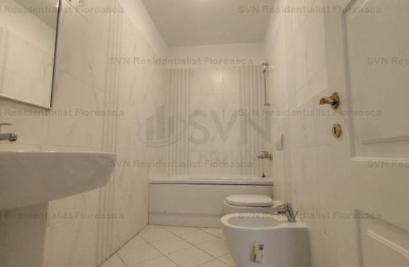 Vanzare apartament 3 camere, Dorobanti, Bucuresti