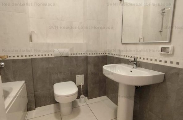 Vanzare apartament 3 camere, Dorobanti, Bucuresti