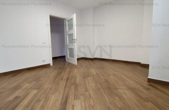 Vanzare apartament 3 camere, Dorobanti, Bucuresti