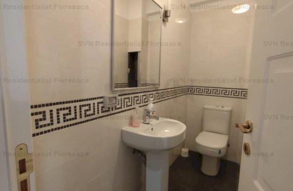 Vanzare apartament 3 camere, Dorobanti, Bucuresti