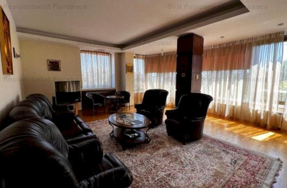 Vanzare apartament 3 camere, Primaverii, Bucuresti