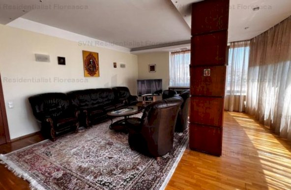 Vanzare apartament 3 camere, Primaverii, Bucuresti