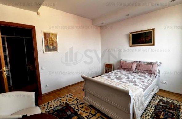 Vanzare apartament 3 camere, Primaverii, Bucuresti