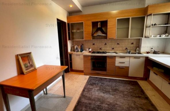 Vanzare apartament 3 camere, Primaverii, Bucuresti