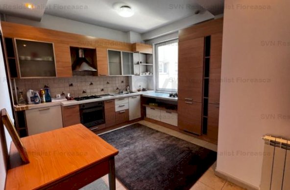 Vanzare apartament 3 camere, Primaverii, Bucuresti