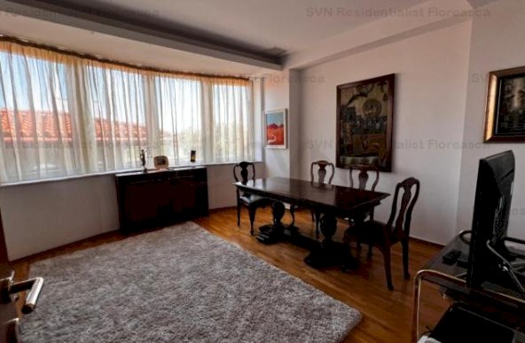 Vanzare apartament 3 camere, Primaverii, Bucuresti