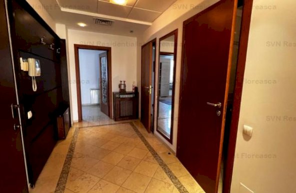 Vanzare apartament 3 camere, Primaverii, Bucuresti