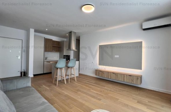 Inchiriere apartament 2 camere, Timpuri Noi, Bucuresti