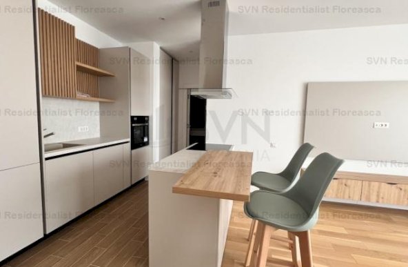 Inchiriere apartament 2 camere, Timpuri Noi, Bucuresti