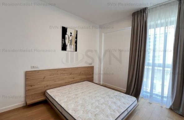 Inchiriere apartament 2 camere, Timpuri Noi, Bucuresti