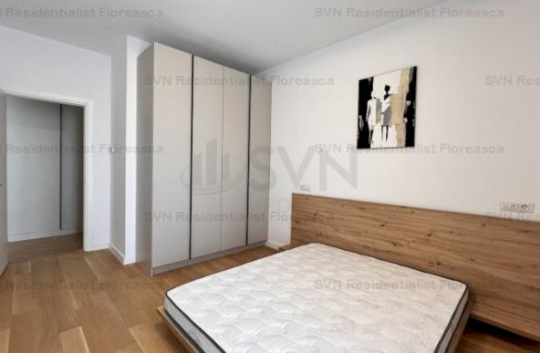 Inchiriere apartament 2 camere, Timpuri Noi, Bucuresti