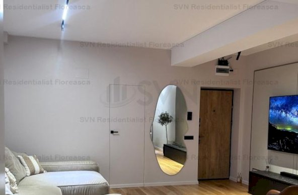 Vanzare apartament 3 camere, Nordului, Bucuresti