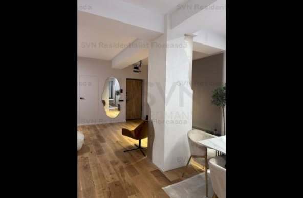 Vanzare apartament 3 camere, Nordului, Bucuresti