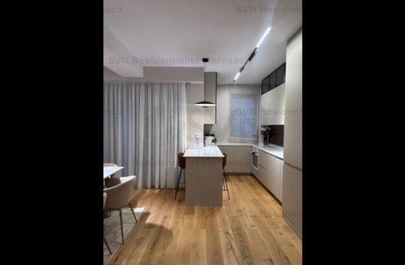 Vanzare apartament 3 camere, Nordului, Bucuresti