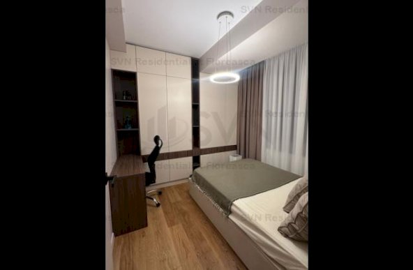 Vanzare apartament 3 camere, Nordului, Bucuresti