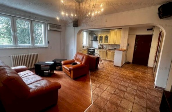 Vanzare apartament 3 camere, Decebal, Bucuresti