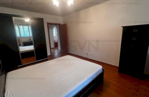 Vanzare apartament 3 camere, Decebal, Bucuresti