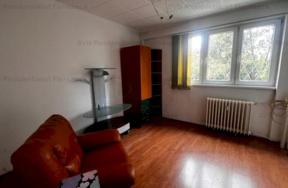 Vanzare apartament 3 camere, Decebal, Bucuresti