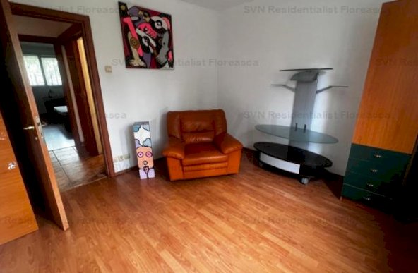 Vanzare apartament 3 camere, Decebal, Bucuresti