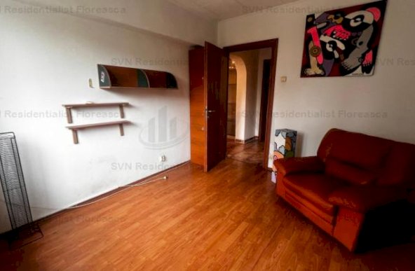 Vanzare apartament 3 camere, Decebal, Bucuresti