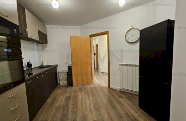 Vanzare apartament 4 camere, Aviatorilor, Bucuresti