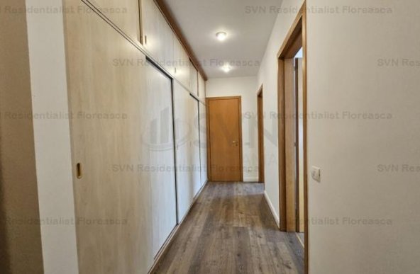 Vanzare apartament 4 camere, Aviatorilor, Bucuresti