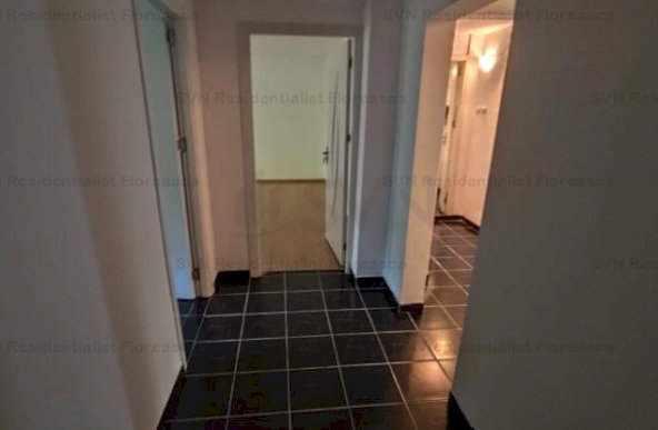 Vanzare apartament 4 camere, Decebal, Bucuresti