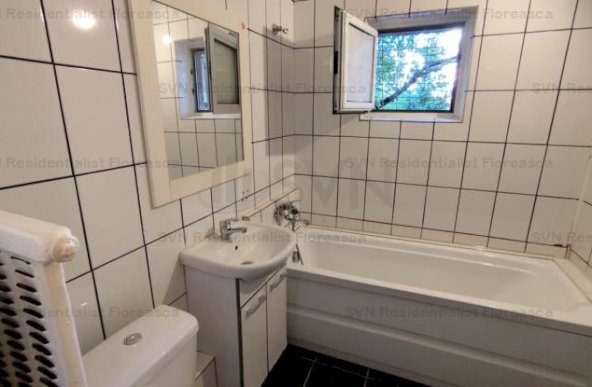 Vanzare apartament 4 camere, Decebal, Bucuresti