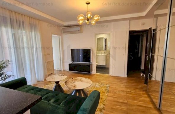 Inchiriere apartament 2 camere, Sisesti, Bucuresti