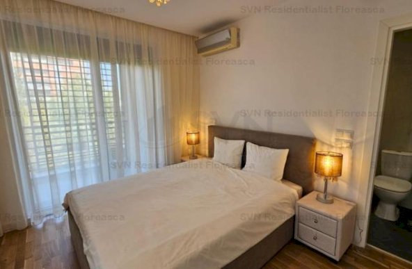 Inchiriere apartament 2 camere, Sisesti, Bucuresti