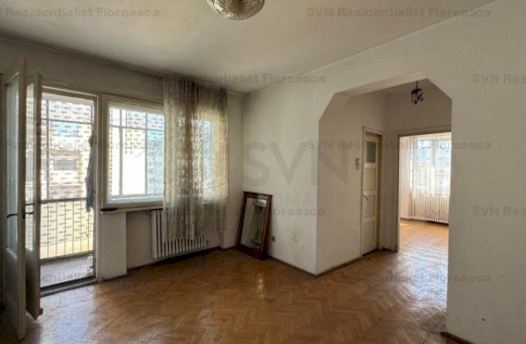 Vanzare apartament 2 camere, Kogalniceanu, Bucuresti