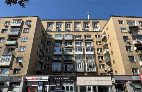 Vanzare apartament 2 camere, Kogalniceanu, Bucuresti