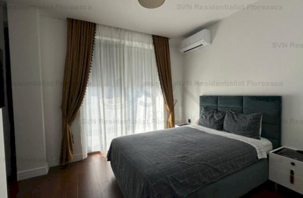 Vanzare apartament 4 camere, Baneasa, Bucuresti