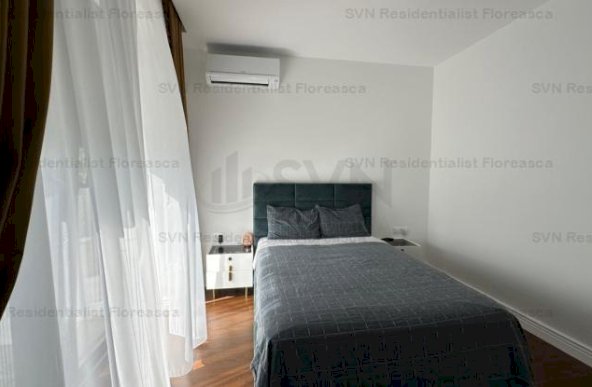 Vanzare apartament 4 camere, Baneasa, Bucuresti