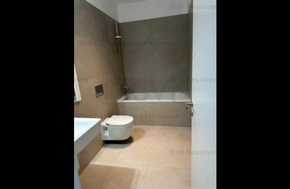 Inchiriere apartament 2 camere, Aviatiei, Bucuresti