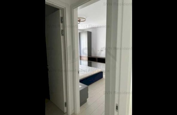 Inchiriere apartament 2 camere, Aviatiei, Bucuresti