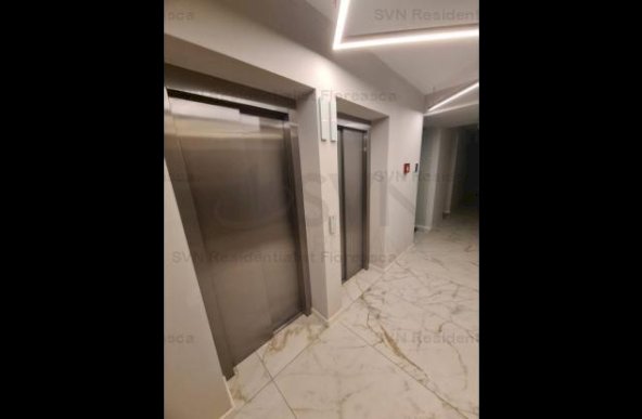 Inchiriere apartament 2 camere, Aviatiei, Bucuresti