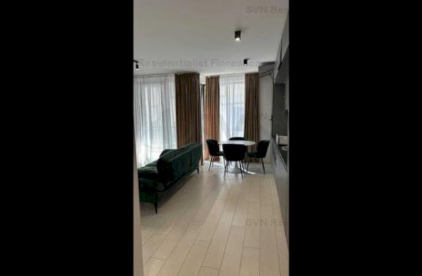 Inchiriere apartament 2 camere, Aviatiei, Bucuresti