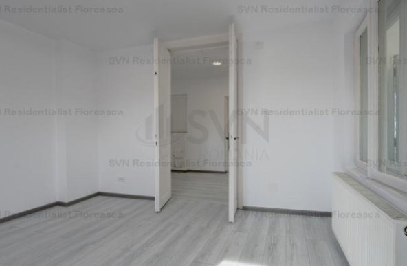 Vanzare apartament 2 camere, Stefan cel Mare, Bucuresti