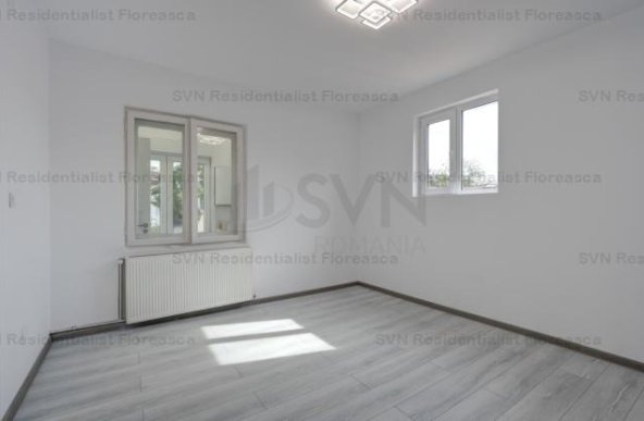 Vanzare apartament 2 camere, Stefan cel Mare, Bucuresti