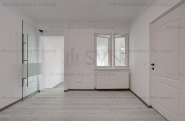 Vanzare apartament 2 camere, Stefan cel Mare, Bucuresti