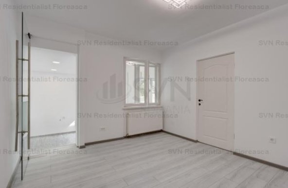 Vanzare apartament 2 camere, Stefan cel Mare, Bucuresti