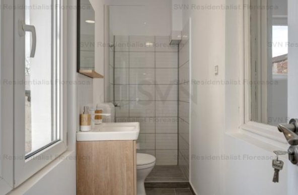 Vanzare apartament 2 camere, Stefan cel Mare, Bucuresti