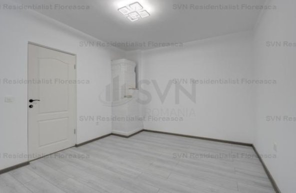 Vanzare apartament 2 camere, Stefan cel Mare, Bucuresti