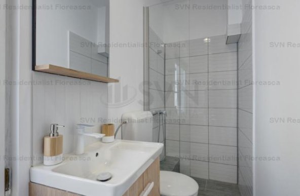 Vanzare apartament 2 camere, Stefan cel Mare, Bucuresti