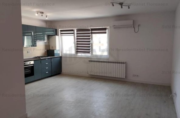 Vanzare apartament 2 camere, Pipera, Bucuresti